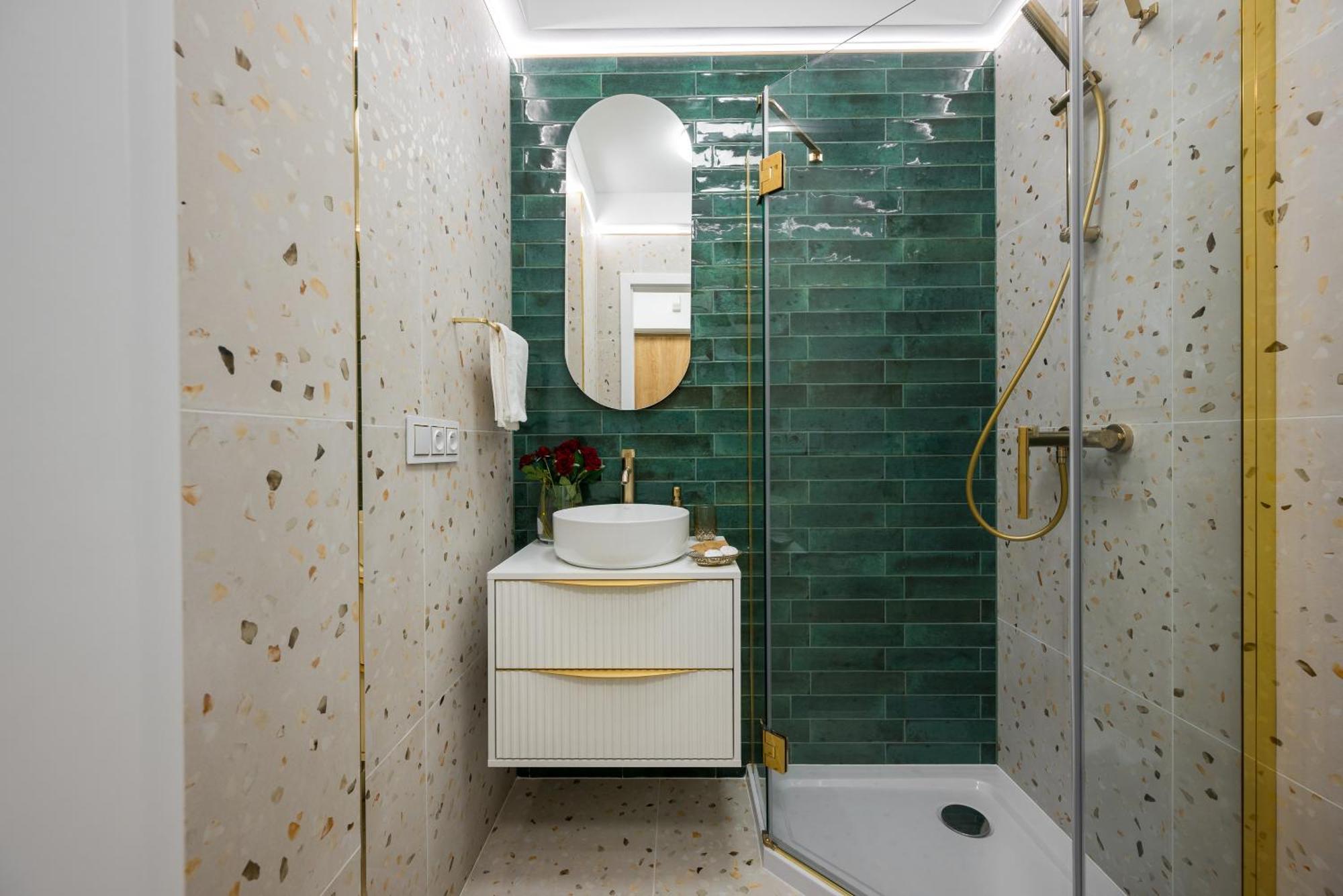 Lovely Downtown Studio At Most Lively Hoza Street, Discover Warsaw On Foot Bagian luar foto