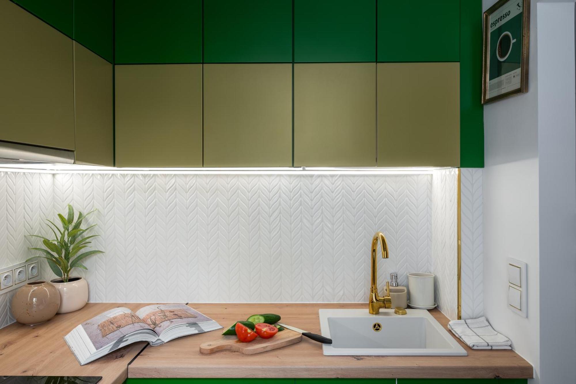 Lovely Downtown Studio At Most Lively Hoza Street, Discover Warsaw On Foot Bagian luar foto