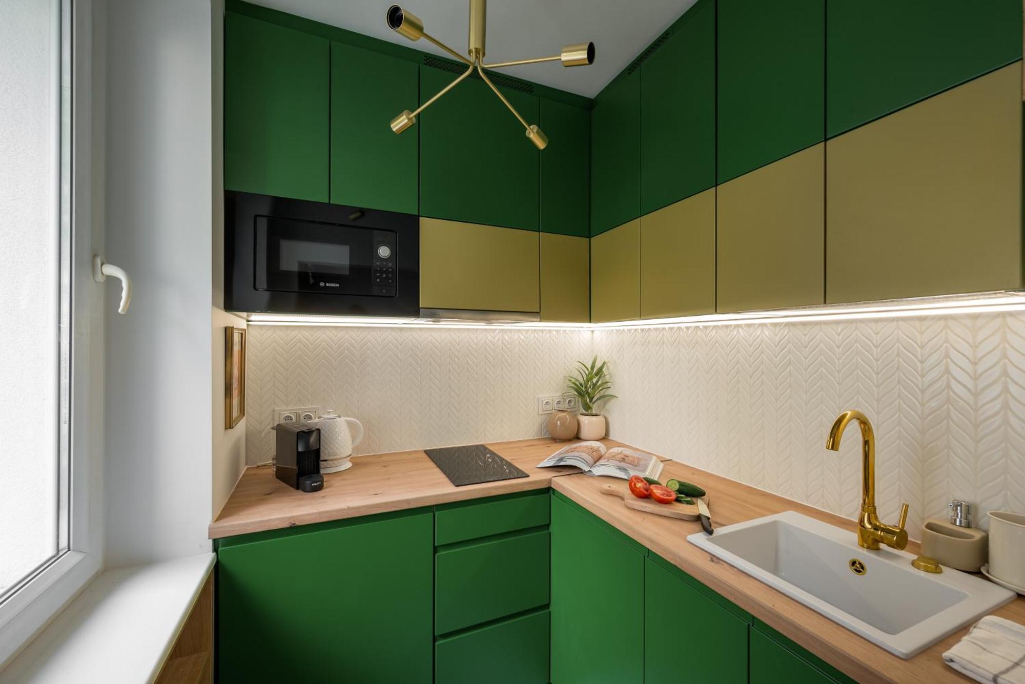 Lovely Downtown Studio At Most Lively Hoza Street, Discover Warsaw On Foot Bagian luar foto